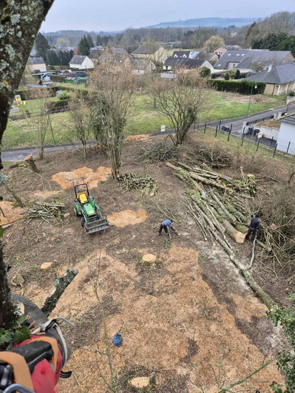 Dehaye Espaces Verts